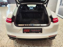 Fahrzeugabbildung Porsche Panamera 4 (SOFT/ LED/ 4ZONE/ PVTS+/ PCM/ 20