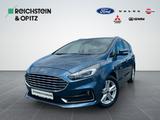 Ford S-Max 2,0 EcoBlue 110kW Titanium Auto - gebrauchte Ford S-Max aus dem Jahr 2022