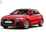 Audi A1 Sportback 25 TFSI advanced Stronic,LED - Audi A1: 1.2