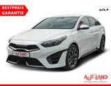 Kia ProCeed 1.5 T-GDI GT-Line LED Navi Kamera ACC - Kia: K5
