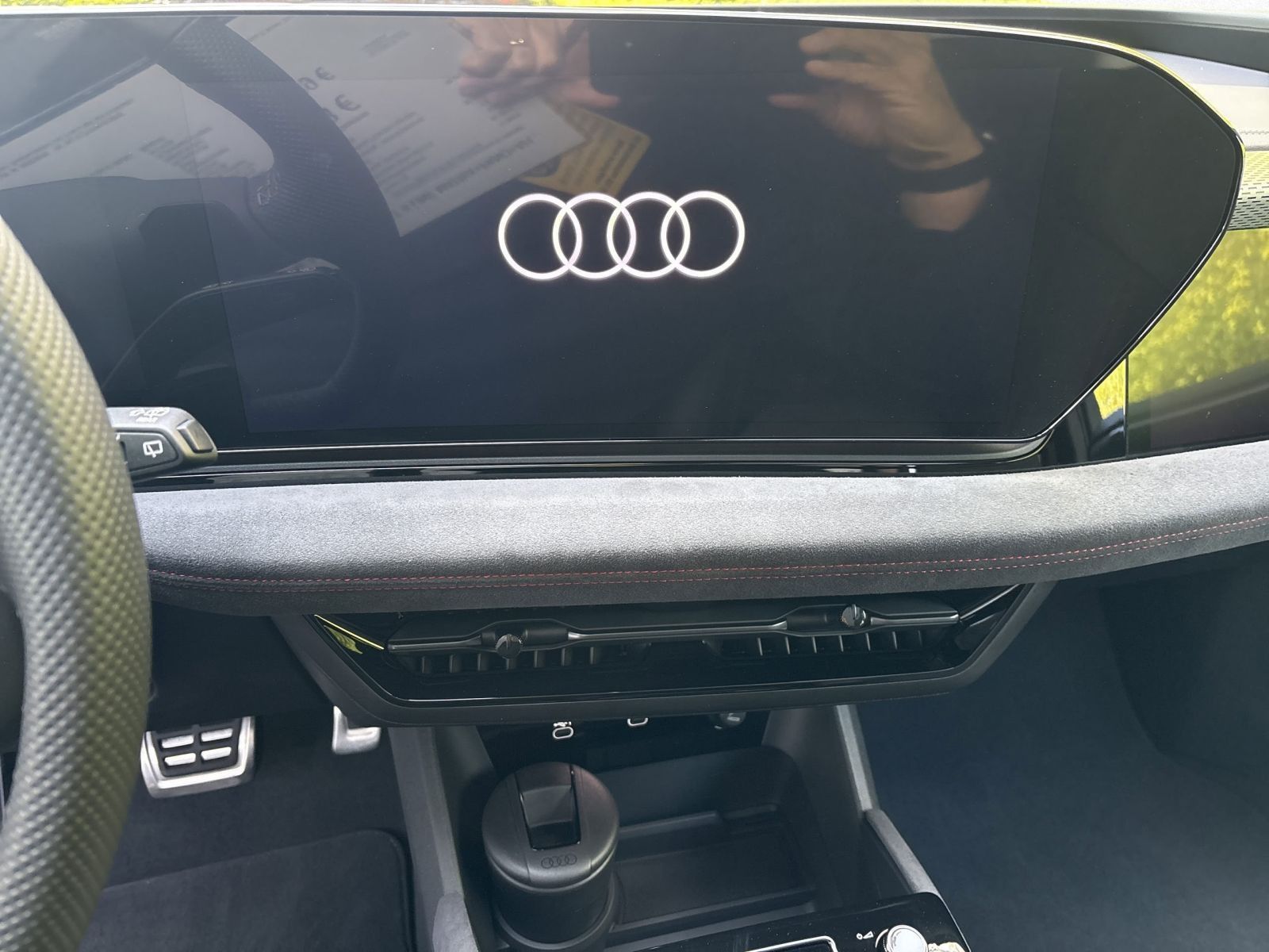 Audi A6 e-tron - Bild 13