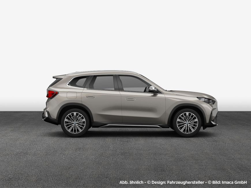 BMW X1 - Bild 5