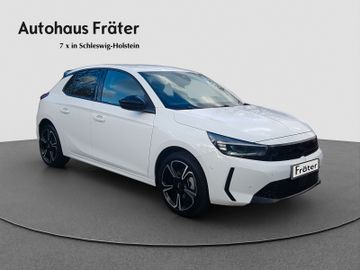 Fotografie 3 des Opel Corsa GS Automatik Kamera LED Sitzheizung 17"Alu