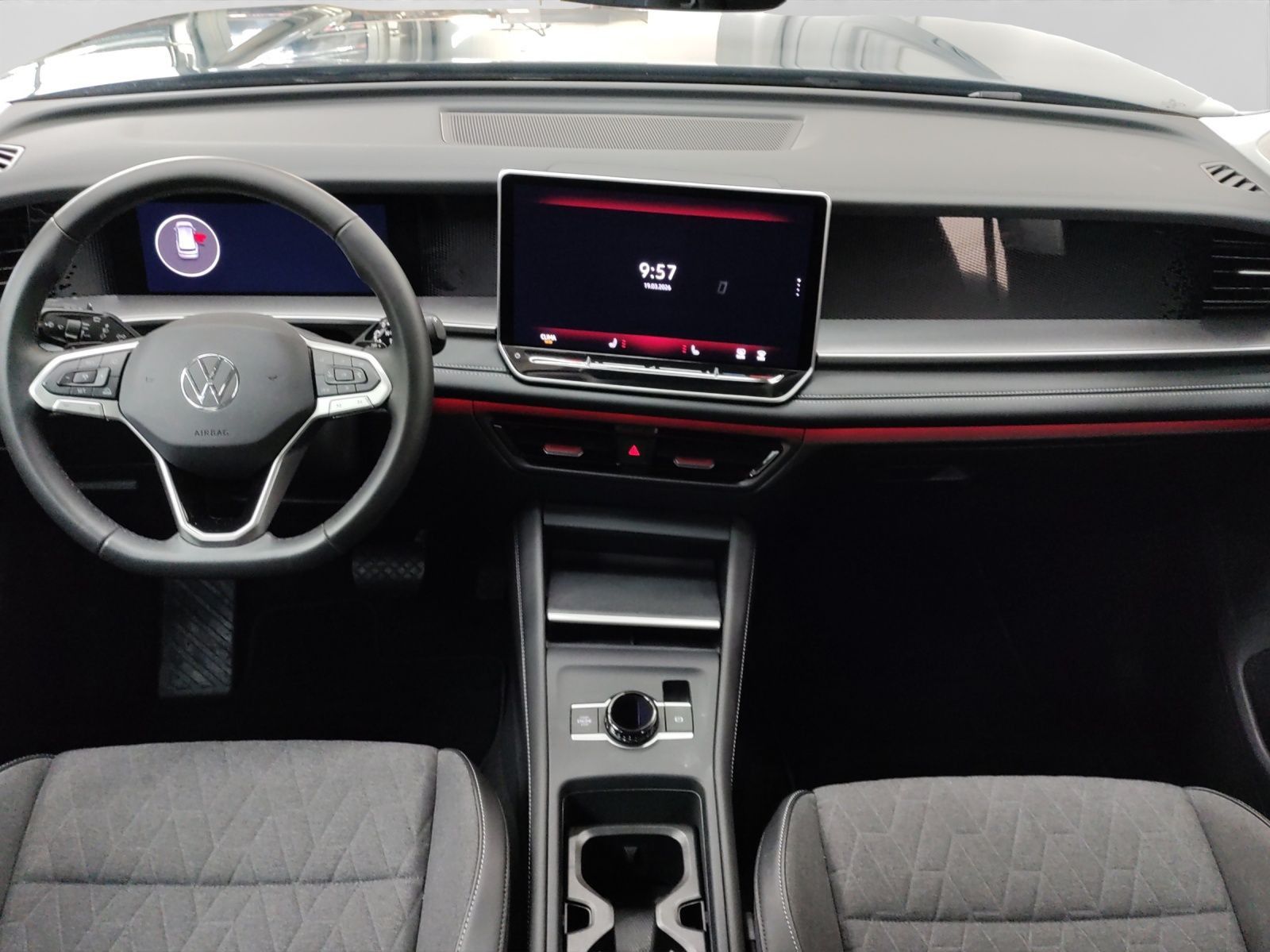 Volkswagen Tayron - Bild 5