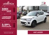 Suzuki Ignis 1.2 DUALJET HYBRID Comfort+ - Suzuki Ignis Gebrauchtwagen in Essen