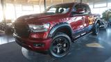 Dodge RAM 1500 HEMI V8eTorque*Crew-Cab*hoch-breit*AHK* - Dodge RAM eTorque Gebrauchtwagen