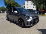 Kia PICANTO 1.0 GDI 5-GANG GT-LINE - Kia Picanto GT-Line