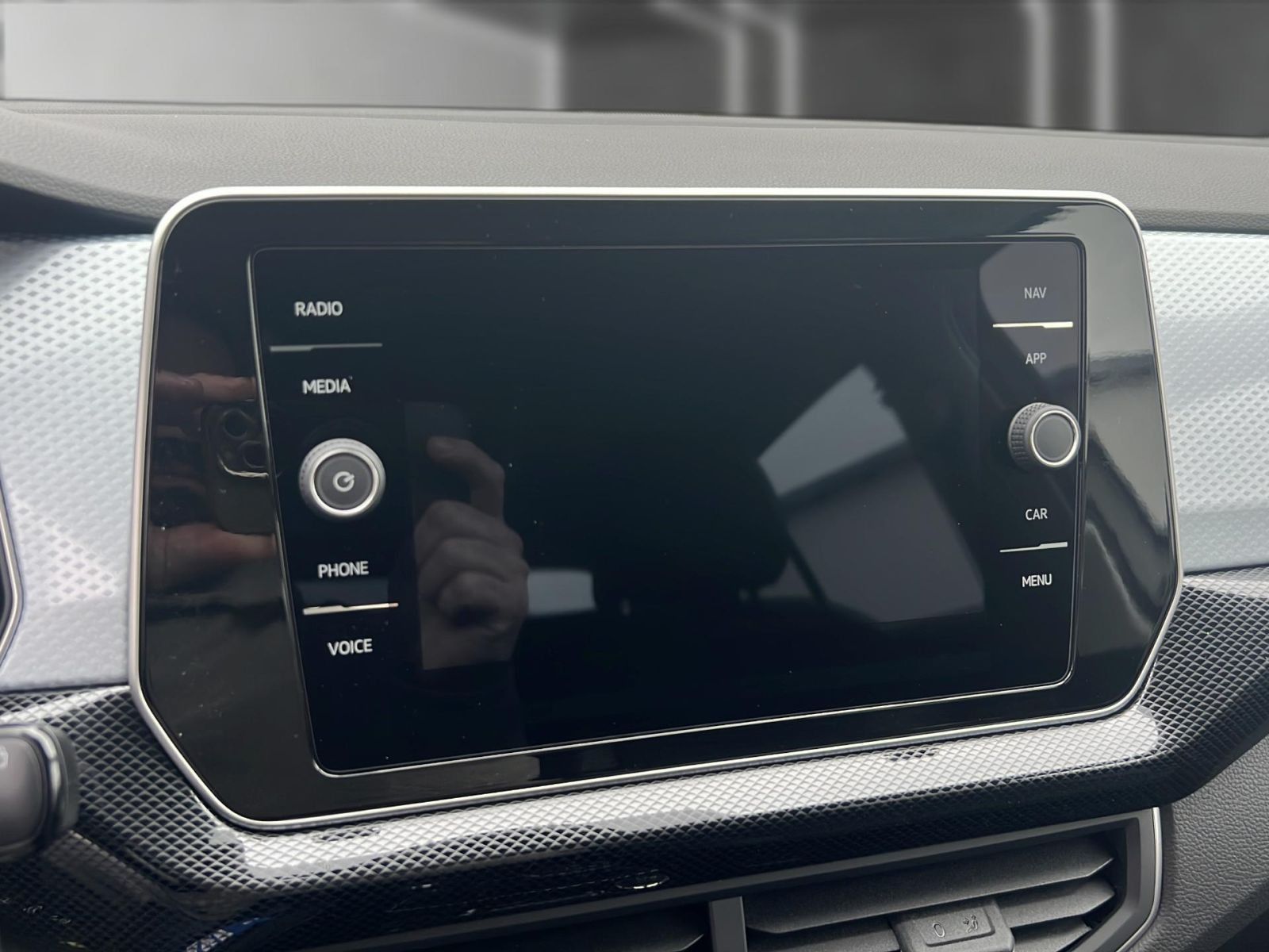 Volkswagen T-Cross - Bild 15