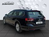 Volkswagen Passat BMT Start-Stopp EU6d Business 2.0 TDI AHZ - Volkswagen Passat: 6.2
