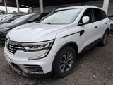 Renault Koleos Intens dCi 185 X-tronic - weiße Renault Koleos