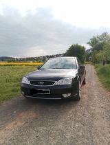 Ford Mondeo 2,0 Trend Autom. Trend - Ford Mondeo aus 2004
