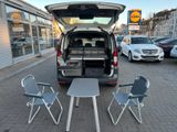 Volkswagen Caddy California - Wohnwagen & Wohnmobil in Aachen