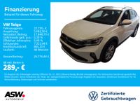 Volkswagen Taigo - Vorschau Bild 1