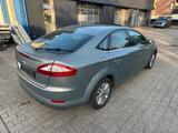 Ford Mondeo  Ghia *Automatik*Anhängerkupplung* - Ford Mondeo: Ghia
