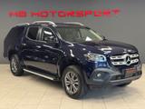 Mercedes-Benz Mercedes-benz Classe X X 250 d 4Matic Power - Mercedes-Benz X 250 aus 2019