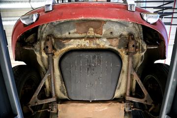 صورة مصغرة 44 لـ 1965 Porsche 911 URMODELL