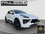 Porsche Macan Sport- Design "leichter Frontschaden"  - Porsche: Unfallwagen