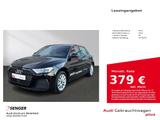 Audi A1 Sportback 25 TFSI Digitales Cockpit Navi - AUDI A1 Leasingangebote für Privatpersonen