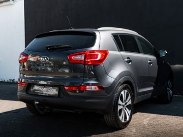 KIA Sportage - 8