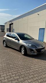 Mazda 3 BL 2.0 Benzin - Mazda 2 in Mönchengladbach