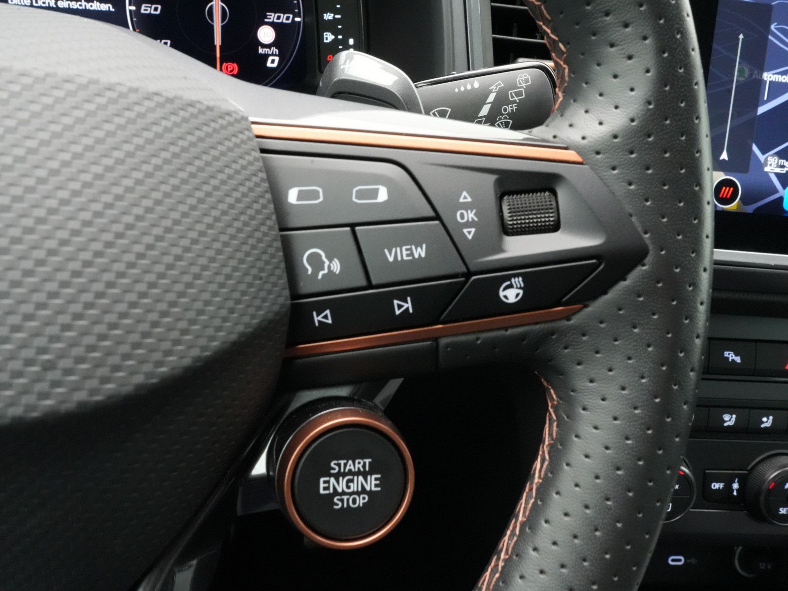 Cupra Ateca - Bild 18