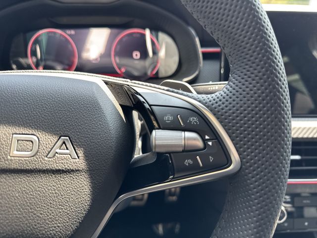 Scala Monte Carlo 1,5 TSI, Travel Assist, pACC,