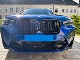 BMW X3 M Competition  Top gepflegt - gebrauchte BMW X3 M aus dem Jahr 2024