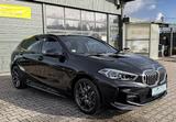 BMW 120 i M Sport Paket CarPlay LED RFK Sportsitze - BMW 120: M Paket