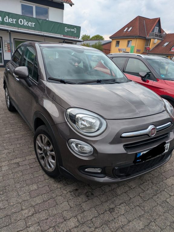 Image of Fiat 500X