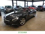 Mercedes-Benz SL 350 Cabrio AMG - gebrauchte Mercedes-Benz SL 350 aus dem Jahr 2013