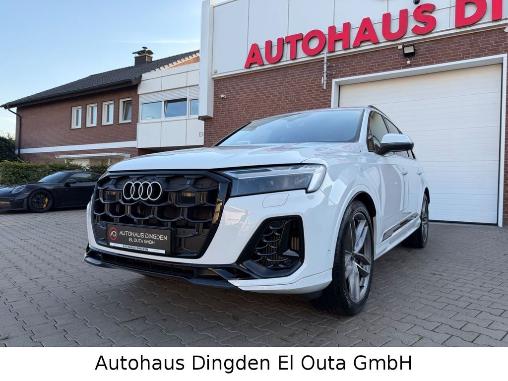 Image of Audi Q7