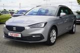 Seat Leon Sportstourer 1.5 eTSI DSG LED Navi DAB PDC - Seat Leon aus 2021