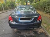 Mercedes-Benz C 200 EDITION Autom. EDITION - Privatanbieter Berlin gebraucht