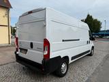 Citroën Jumper 2.2 HDi Kasten Hoch Lang L3H2 Klima AHK - Citroën Jumper: L2h2