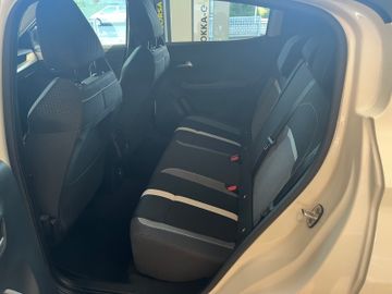 Opel Frontera Ultimate 1.2 Turbo 48V eDCT Navi
