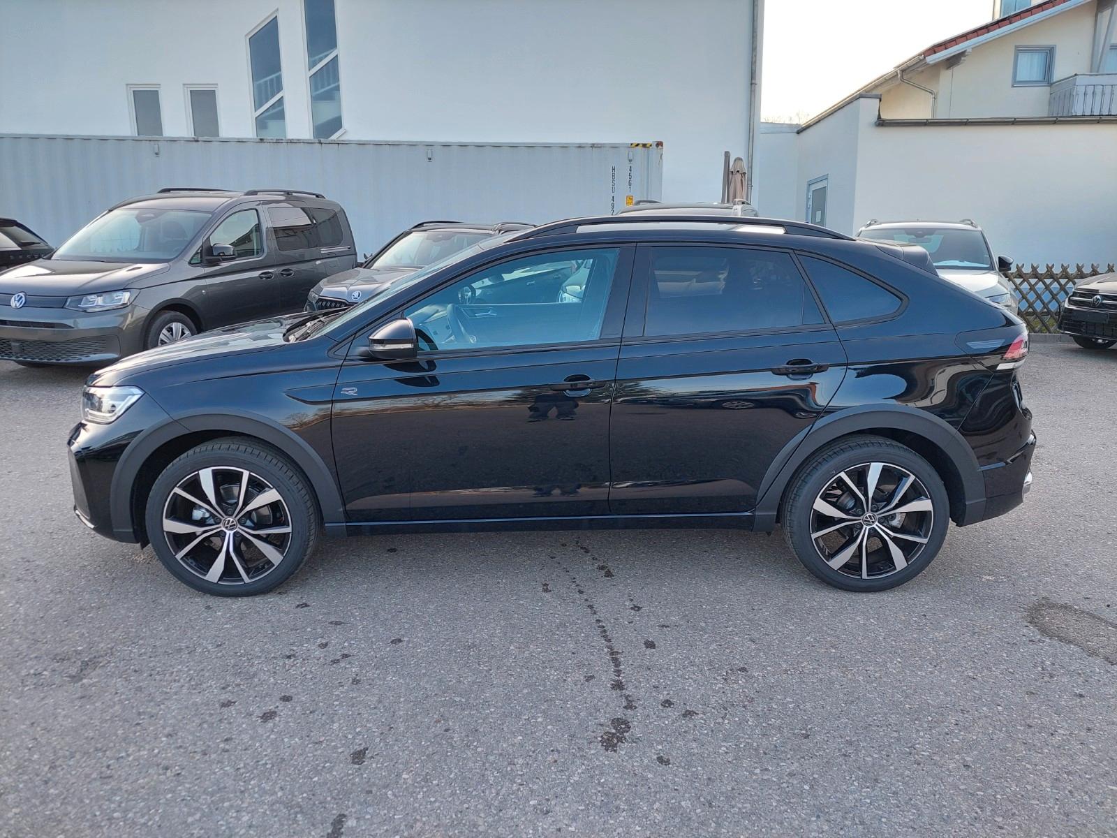 Volkswagen Taigo 1.5 TSI OPF DSG R-Line 18"Alu AHK  5J.Gar