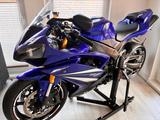 Yamaha Yzf r1 rn19 - YAMAHA YZF R1 RN19