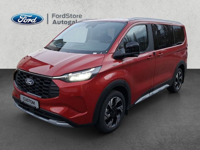 Ford Tourneo Custom 340 PHEV L1H1 VA Active (V710/NXN