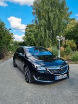 Opel Insignia ST 2.0 SIDI Turbo Innovation Automatik - Opel Insignia: Innovation