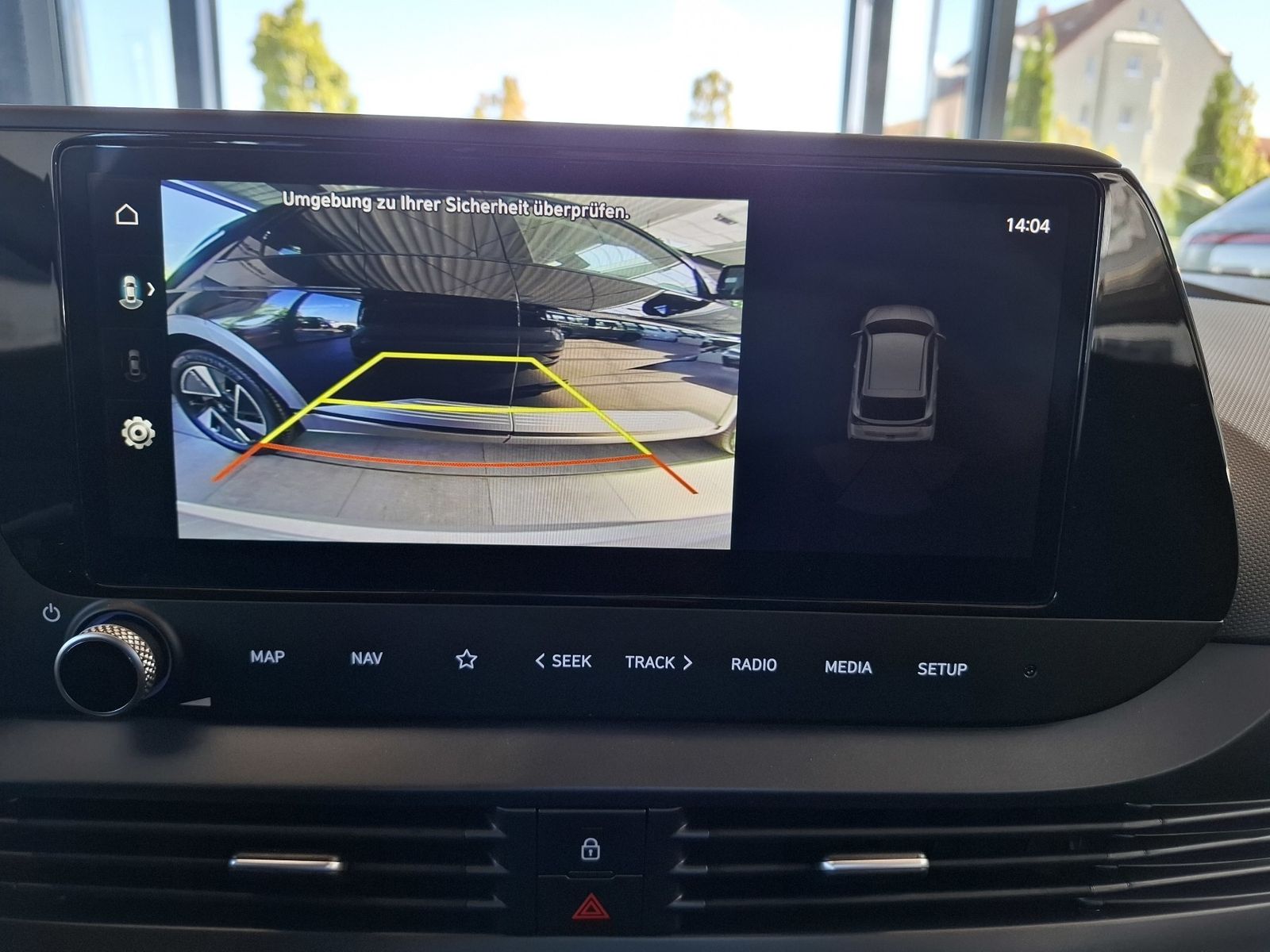 Hyundai BAYON - Bild 25