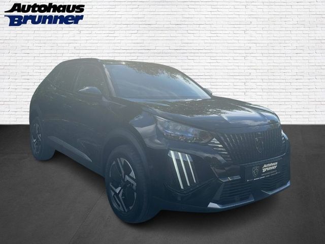 Foto Nummer 3: PEUGEOT 2008