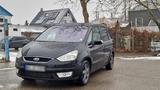 Ford Galaxy 2,0 7 Sitzer - gebrauchte Ford Galaxy aus dem Jahr 2010
