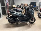 Yamaha NMax 155  ABS/TC - YAMAHA NMAX 155