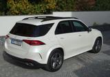 Mercedes-Benz GLE 580 4Matic AMG Top Ausstattung - Mercedes-Benz GLE 580 Benziner Gebrauchtwagen