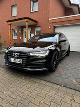 Audi A6 3.0 TDI Avant -