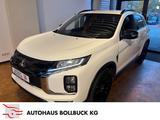 Mitsubishi ASX 2WD 2.0 Spirit+ LED Apple CarPlay Android Au - gebrauchte Mitsubishi ASX aus dem Jahr 2021