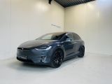 Tesla Model X P100D Ludicrous - 6 PL - Enhanced Autopi