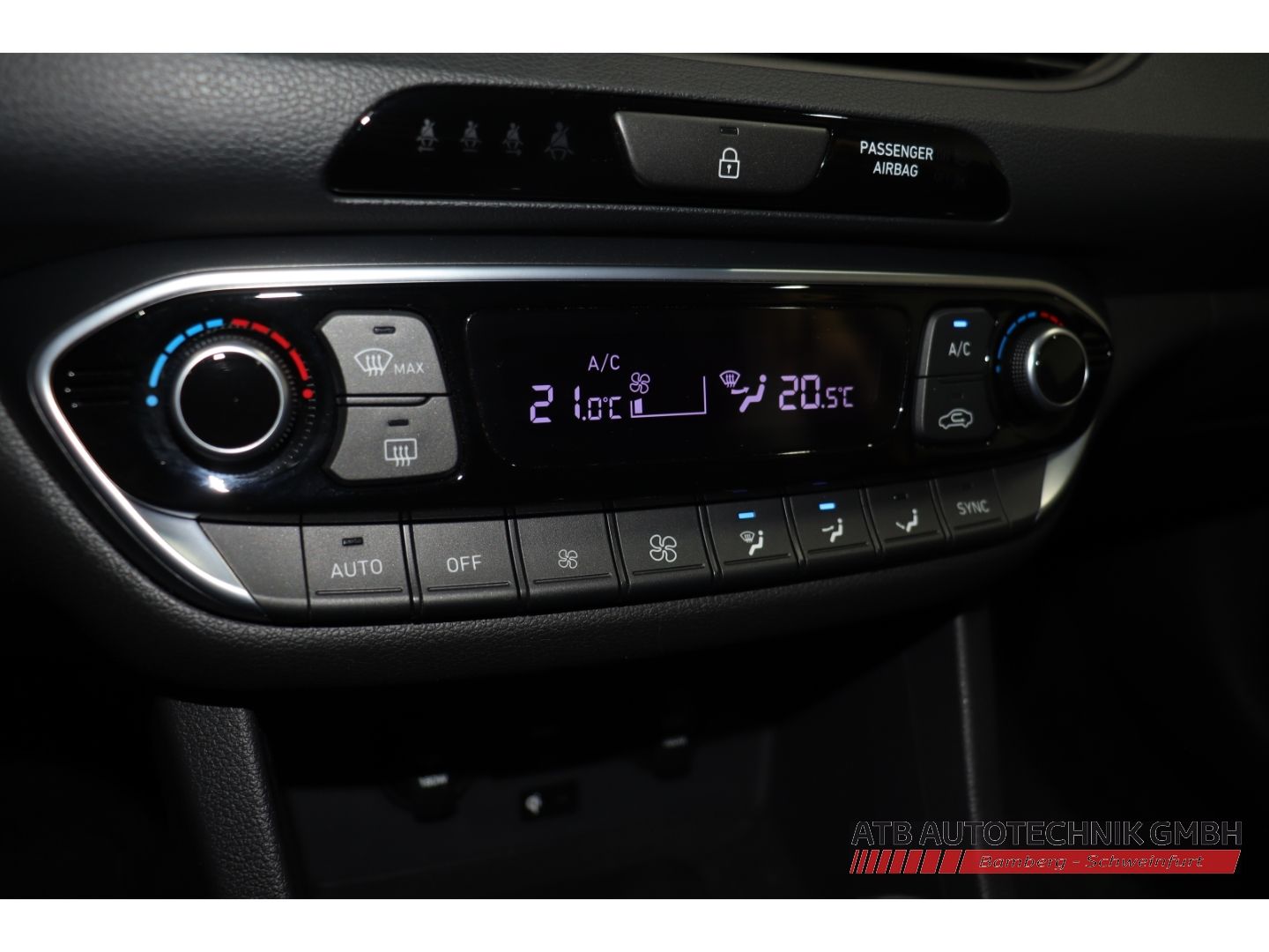 Hyundai i30 – Bild 19