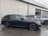 BMW 330ix MSport PRO Panodach RFK ACC Sportbremse 19 - BMW 330: 330ix