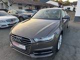 Audi A6 Lim. 3.0 TFSI quattro/LED/SHZ/VOLLLEDER/NAVI/ - Audi A6: TFSI